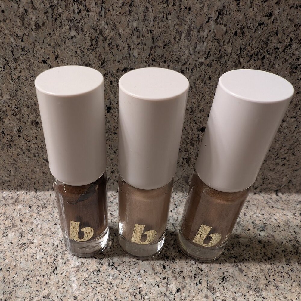 Beautycounter Lid Glow Cream Shadow